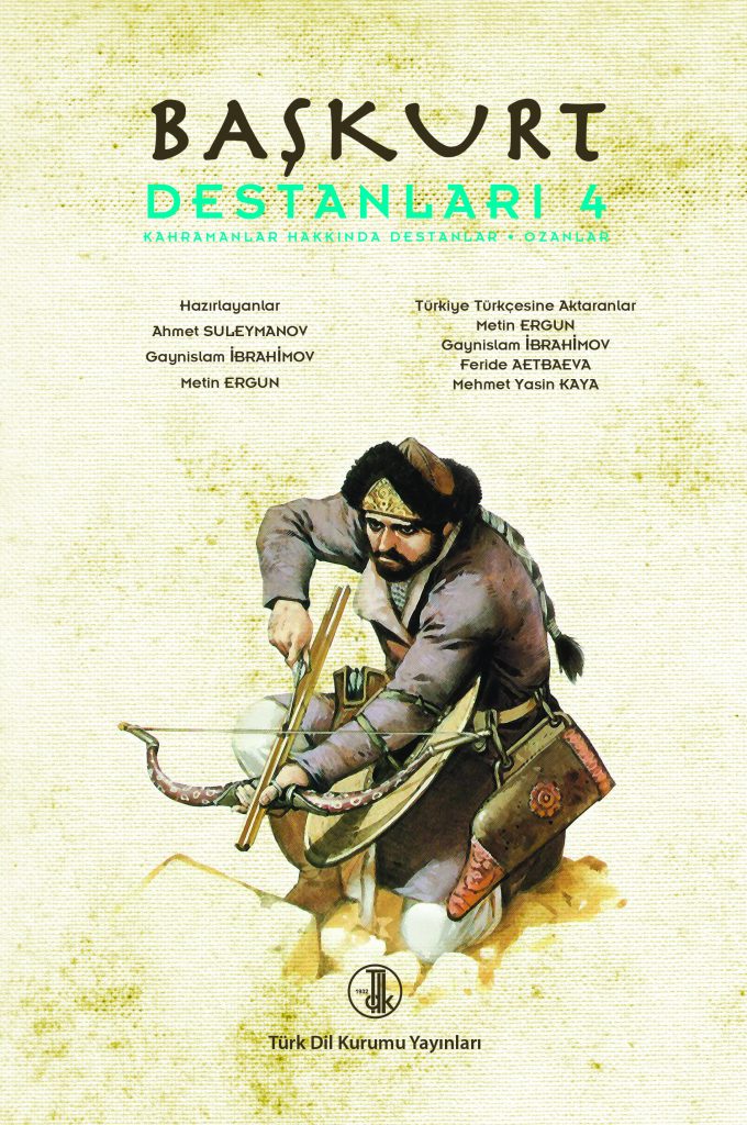 yeni yayınlar gecici – Türk Dil Kurumu