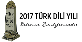 2017 turk dili yili turk dil kurumu